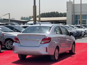 MITSUBISHI attrage 2021 I 1.2L DIY ODM อะไหล่รถยนต์ที่มีการรับประกัน5ปี - Product Image 5