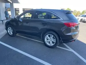 Paquete de tecnología Acura RDX 2015 - Product Image 6