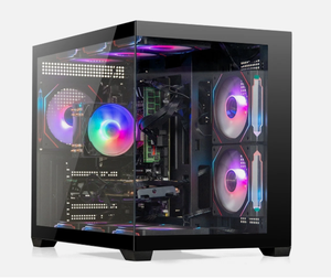 Nueva PC de Gama Alta para Juegos, RTX 5060, Intel i9-11900F, 32GB RAM, 1TB SSD, WIN11, 9 Ventiladores ARGB - Product Image 1