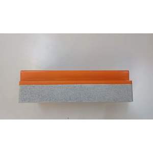 Polissoir diamanté Fickert à liant résineux, grain 120 - Product Image 2