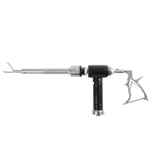 Appareil gynécologique le plus vendu, équipement chirurgical d'hystérectomie en acier inoxydable, provenant des meilleurs fournisseurs et fabricants du Pakistan - Product Image 3