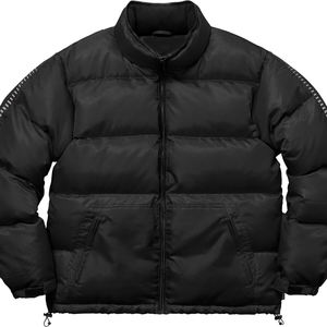 Veste à bulles durable de haute qualité Doudoune unisexe légère imprimée à fort impact dernière conception à faible taux bon matériau OEM - Product Image 2