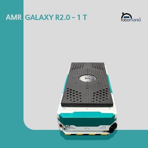Robot Móvil Autónomo AMR Galaxy R2.0 1000 Avanzado para Flujo de Trabajo Automatizado, Disponible para Suministro Mundial - Product Image 3
