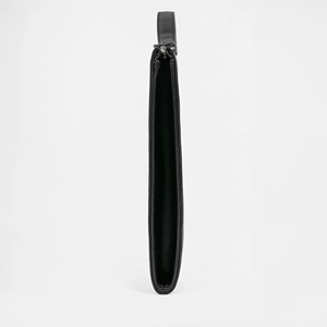 Bolso de mano para hombre de cuero genuino de diseñador ligero de alta calidad con logotipo personalizado Premium Luxury Factory Direct - Product Image 4