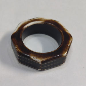 Nouveau Style Résine & Multi Couleur Forme Ronde Serviette Rond Ensemble Restaurant Vaisselle Vaisselle Utilisé Meilleur Design maison et cuisine - Product Image 5