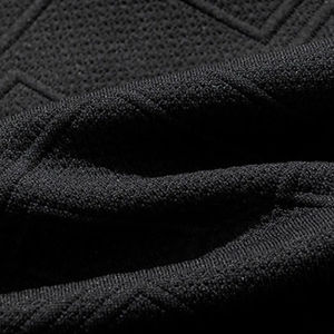 Survêtement pour hommes Prix de gros Survêtements pas chers Vêtements de sport pour hommes Survêtement sur mesure à deux tons Coupe ajustée pour hommes Haute qualité - Product Image 6