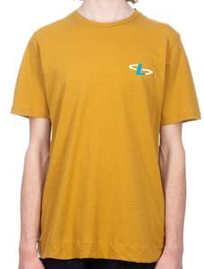 100% coton T-shirt pour hommes coupe ample imprimé T-shirt Sublimation blancs T-shirt Logo personnalisé T-shirt hommes T-shirt uni pour hommes - Product Image 5