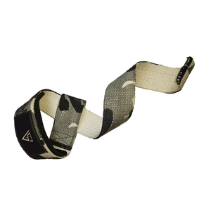 Correas de Muñeca Resistentes para Levantamiento de Pesas, Ejercicio, Gimnasio, Levantamiento de Pesas, Gancho de Potencia - Product Image 4