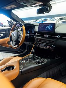 Toyota GR Supra 3.0 Premium Usado 2024 - Product Image 4