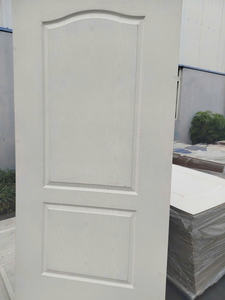 ประตูไม้ MDF ปิดผิวด้วยกระดาษ ซีลกันเสียงและกันความร้อน แบบรังผึ้ง ดีไซน์ทันสมัย ผลิตตามสั่ง เป็นมิตรกับสิ่งแวดล้อม ยี่ห้อ HLC เวียดนาม - Product Image 4