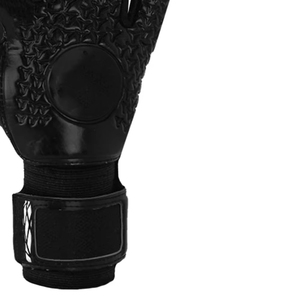 Guantes de portero personalizados de alta calidad, guantes de fútbol protectores ligeros y cómodos para portero para entrenamiento al aire libre - Product Image 6