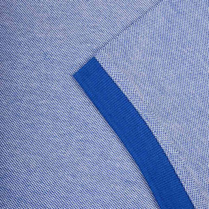 Sublimación personalizada Camisas en blanco para hombres Camisas personalizadas con logotipo bordado Camisa de golf Ropa Transpirable Hombres Polos - Product Image 6