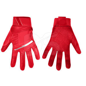 Gants de baseball personnalisés DEEN SONS pour hommes, impression du logo de l'équipe, légers, durables, service OEM, parfaits pour les tournois - Product Image 6