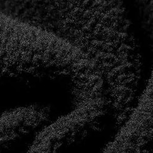 Personnalisé Nouveau Tendance Thermique Basics 100% Coton Hoodies et Sweatshirts Épais Vêtements d'Hiver avec Impression Numérique Teint Uni - Product Image 5