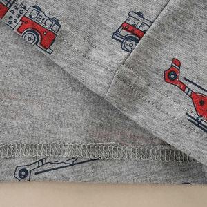 T-shirt 100% coton pour hommes sur mesure Vêtements tricotés de style formel de haute qualité - Product Image 6