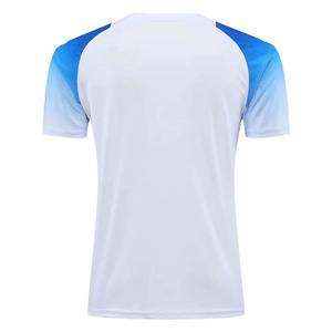 Uniformes de equipo de Bádminton de tenis para niñas Unisex de poliéster 100% personalizados, posición de logotipo frontal de calidad superior, recién llegado transpirable - Product Image 6
