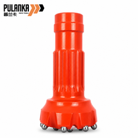 PULANKA 203mm QL60 Forets de perçage à marteau Équipement de perçage de haute qualité