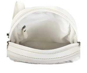 Sac à bandoulière Western fait main, best-seller, couleur personnalisée, pompon, style bohème d'automne, cuir véritable, écologique, sac pour femmes - Product Image 4