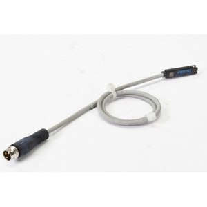 Lw34138-festo 150857, SME-8-<span class=keywords><strong>S</strong></span>-LED-24, công tắc lân cận - Product Image 1