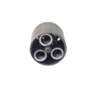 กล่องเกียร์โลหะอัลลอยแข็งแรงมาใหม่อุปกรณ์ในฟาร์มใช้ในอุตสาหกรรม - Product Image 1