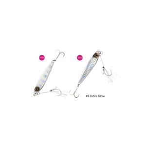 FS 415 JACK Eye Ace แสง40gr JIG suni yem 9 - Product Image 1
