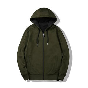 Sudaderas con Capucha Ligeras y Transpirables con Estampado Digital para Hombre, 100% Algodón, Alta Calidad, Gran Cantidad para Uso Casual en Invierno - Product Image 3