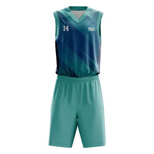 Fast Selling Latest Custom Embroidered Logo Sports Wear Children's <b>Basketball</b> Team Uniform <b>Kit</b> <b>Kids</b> Custom <b>Basketball</b> Uniform - Product Image 1