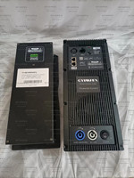 Module Amplificateur Numérique à Plaque DSP de 2800W pour Caisson de Basses 18'' et 21''