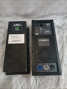 2800W mô-đun Tấm khuếch đại kỹ thuật số <span class=keywords><strong>DSP</strong></span> Power amps 18 ''21 inch bass loa siêu trầm mô-đun khuếch đại - Product Image 5