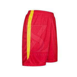 Material de poliéster con impresión de logotipo personalizado de alta calidad, ropa deportiva para exteriores, uniforme de voleibol - Product Image 4