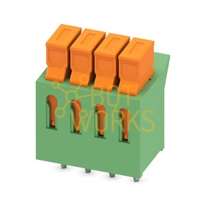 Phoenix Contact 1706196 - Nuovo - Product Image 1