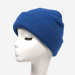 หมวกบีนนี่มีความยืดหยุ่นสูงสำหรับฤดูหนาวหมวกบีนนี่นุ่มอบอุ่นลำลองสำหรับฤดูหนาวโลโก้ - Product Image 6