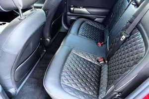 SUV GENESIS GV60 d'occasion certifié - Product Image 4