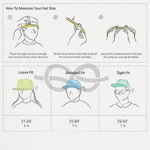 Gorro Snapback clásico, ala ajustable en blanco, opciones de Color de moda de alta calidad, diseño de tono liso, aspecto elegante de gorra de béisbol - Product Image 6