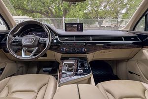 ออดี้ คิว7 พรีเมียม พลัส ปี 2018 สภาพดี - Product Image 5