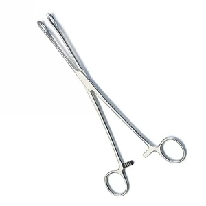 Pince à calculs rénaux Randall en acier inoxydable de qualité supérieure 23cm-Pince chirurgicale générale - Product Image 5