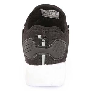รองเท้ากีฬาเด็กผู้หญิง 301 -สีดำ - Product Image 4