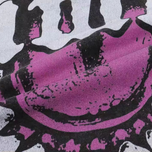 Fabricant personnalisé T-shirt 100% coton 250 Gsm court Boxy Fit T-shirt surdimensionné Boxy T-shirt à épaules tombantes - Product Image 3