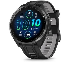 NUEVO Reloj Inteligente para Correr FAV 965, Reloj Deportivo Premium - Product Image 1