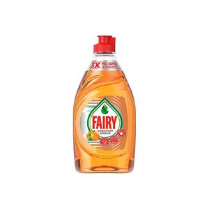 Fairy Original Lemon Liquide Vaisselle avec LiftAction 320ml - Product Image 1