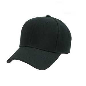 Casquettes de baseball 2021 casquette noire couleur unie casquette de Baseball casquettes de relance Casquette chapeaux décontracté Gorras Hip Hop papa chapeaux pour hommes - Product Image 3