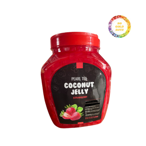 ไข่มุกมันสำปะหลังสีดำที่เหนือกว่าสำหรับร้าน Boba ผู้เชี่ยวชาญอุตสาหกรรมบริการด้านอาหาร - Product Image 2