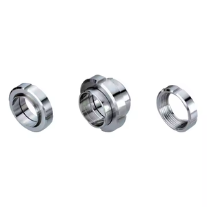 Servicios de Mecanizado CNC Personalizados de Alta Calidad SHIVCNC OEM ODM para Piezas de Aleación de Aluminio, Acero Inoxidable, Titanio y Zinc - Product Image 3