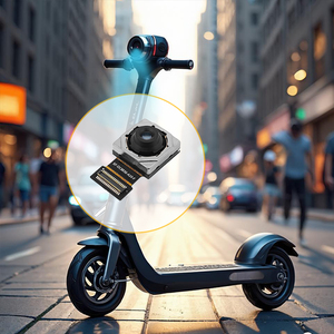 8MP ภาพ UHD OV8856เซ็นเซอร์ CMOS MIPI โมดูลกล้องขนาดกะทัดรัดพร้อมโฟกัสอัตโนมัติและ D77 FOV สำหรับอุปกรณ์การมองเห็นแบบฝังตัว - Product Image 5