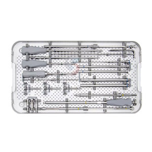 Instrument d'ongle de verrouillage d'humérus de haute qualité fabriqué en usine - Product Image 1