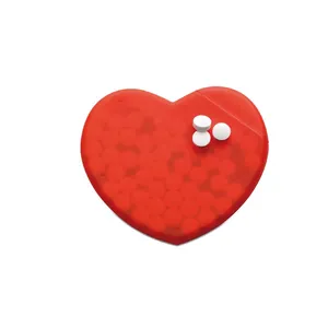 Dispenser di Menta Personalizzato per San Valentino, Gadget Unici - Product Image 3