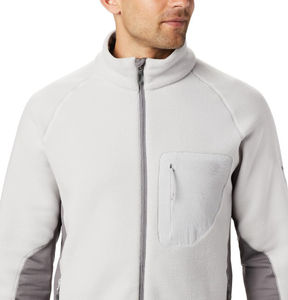 2025 New Arrival <b>Mens</b> Canvas Sweatshirt <b>Jacket</b> Stand Collar Front Zipper Pockets Winter Outdoor Streetwear Fashion Clothing - Product Image 3