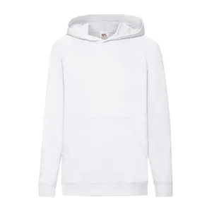 Felpa Leggera con Cappuccio per Bambini con Merchandising Personalizzato per Felpe e Maglioni Promozionali - Product Image 1