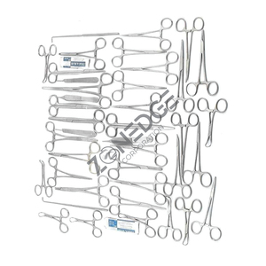 ชุดพิเศษสำหรับสุนัขและแมวเพอร์ราส์แพ็คสำหรับสัตวแพทย์91ชิ้นคุณภาพสูงโดย zonedge - Product Image 5