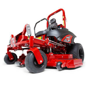 Ferris 400S 52in Zero Turn <b>Lawn</b> <b>Mowers</b> For Sale - Product Image 5